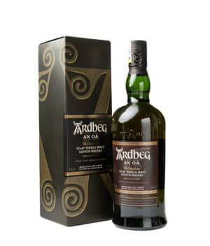 ARDBEG AN OA 70CL