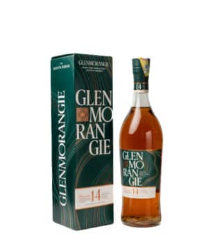 GLENMORANGIE QUINTA RUBAN 70CL