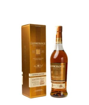 GLENMORANGIE NECTAR D'OR 70CL