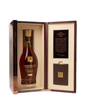 GLENMORANGIE GRAND VITAGE 1997 70CL