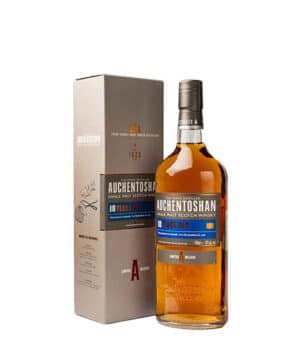 AUCHENTOSHAN 18YO MALT WHISKY X 70CL