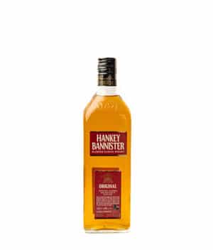HANKEY BANNISTER 70CL