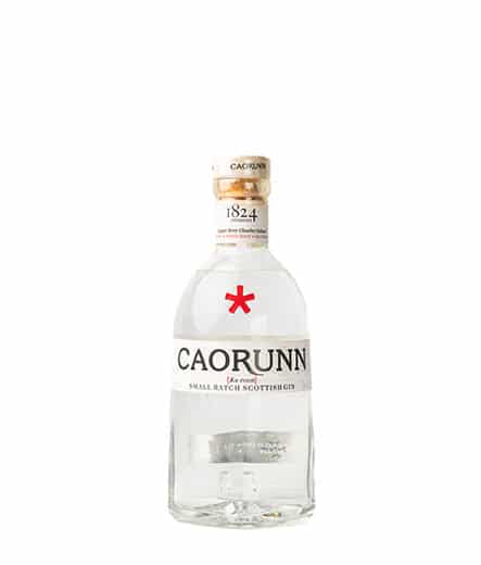 CAORUNN GIN 70CL