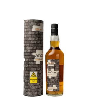 ANCNOC PA BRICKS BLACK SM 70CL