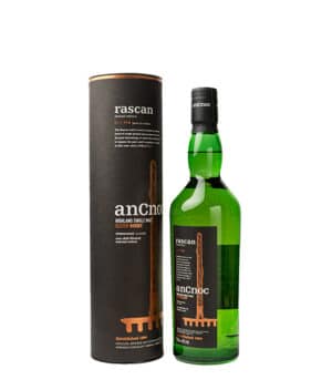 ANCNOC RASCAN SINGLE MALT 70CL