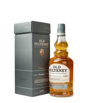 PULTENEY HUDDART SINGLE MALT 70CL