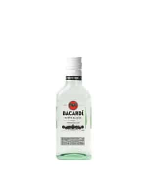 BACARDI 20CL