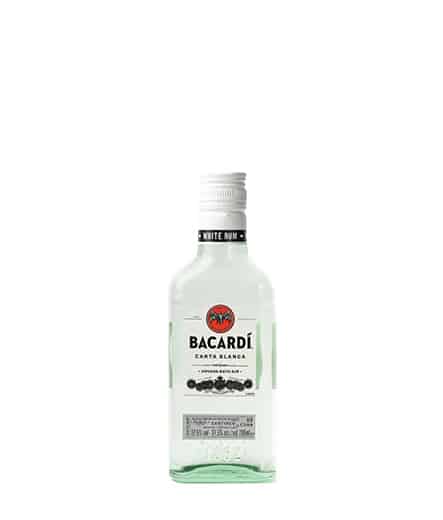 BACARDI 20CL