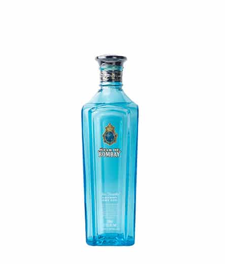 BOMBAY SAPPHIRE STAR OF BOMBAY 70CL