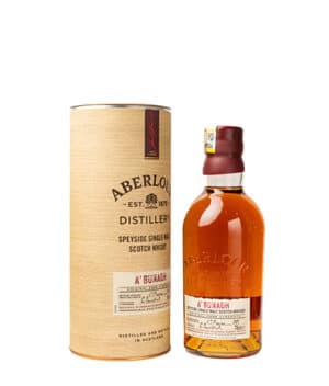 ABERLOUR A'BUNADH 70CL