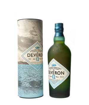 GLEN DEVERON 12YO 70CL