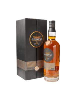 GLENGOYNE 21 YRS 70CL