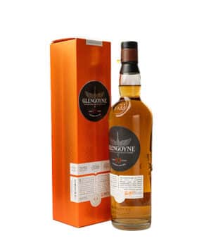 GLENGOYNE 10YO 70CL