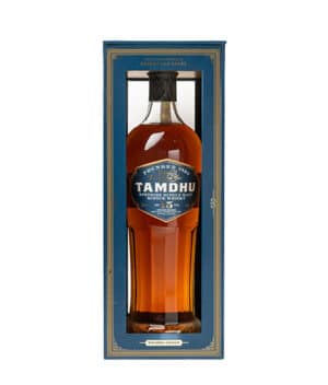 TAMDHU SINGLE MALT 15YO 70CL