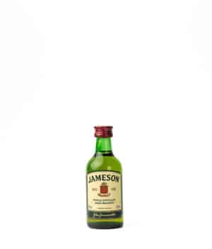 JAMESONS WHISKY 5CL