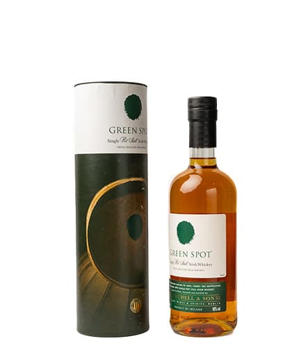 GREEN SPOT 70CL