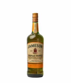 JAMESONS TRIPLE TRIPLE LTR