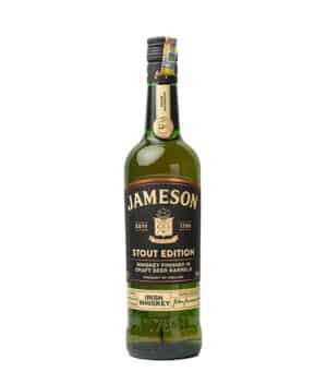 JAMESONS CASKMATES STOUT 70CL
