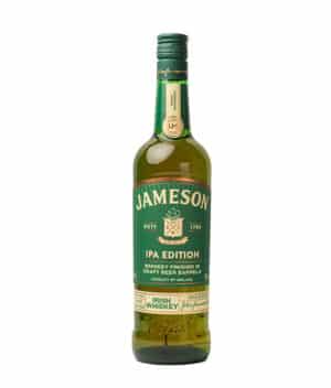 JAMESONS CASKMATES IPA 70CL
