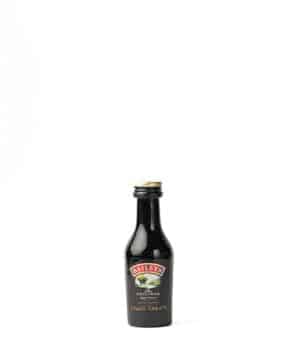 BAILEY'S MINIATURE 5CL