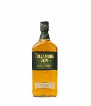 TULLAMORE DEW IRISH WHISKY 70CL
