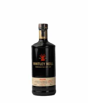 WHITLEY NEIL GIN 70CL