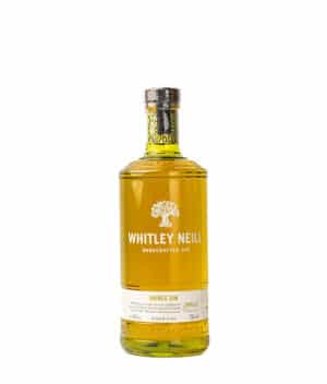 WHITLEY NEIL QUINCE GIN 70CL
