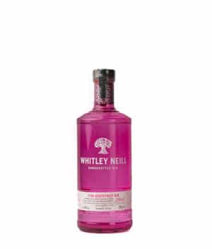 WHITLEY NEIL PINK GRAPEFRUIT 70CL