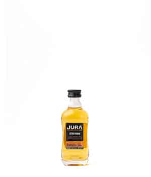 ISLE OF JURA SEVEN WOOD 5CL