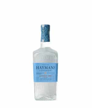HAYMAN LONDON DRY GIN 70CL
