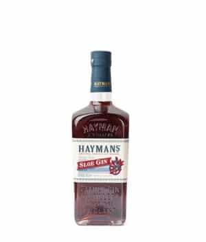 HAYMAN SLOE GIN 70CL