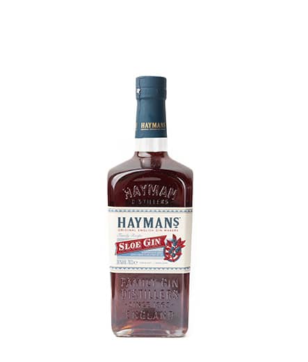 HAYMAN SLOE GIN 70CL