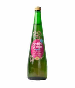 BTLGREEN LIGHT RASPBERRY LEMONADE 75CL