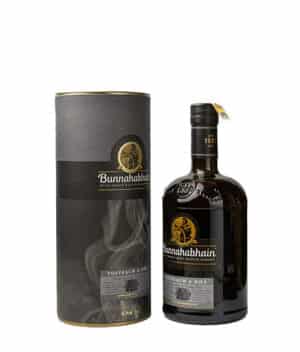 BUNNAHABHAIN TOITEACH A DHA 70CL