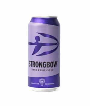 STRONGBOW DARK FRUIT 44CL CANS