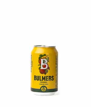 BULMERS CIDER 33CL CANS X 24