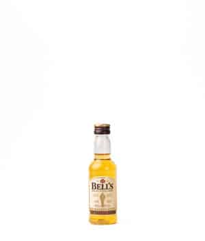 BELLS WHISKY 5CL