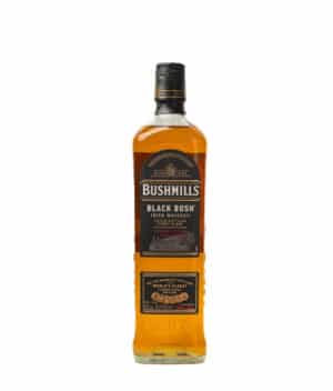 BUSHMILLS BLACK BUSH 70CL