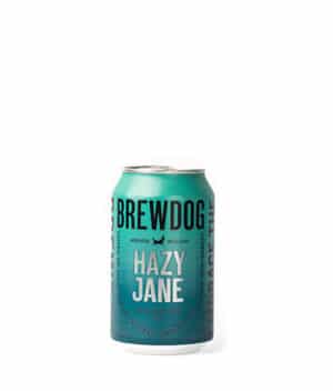 BREWDOG HAZY JANE 330ML