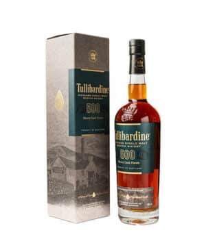 TULLIBARDINE SHERRY FINISH 70CL