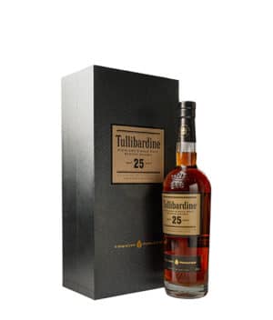TULLIBARDINE 25YO 70CL