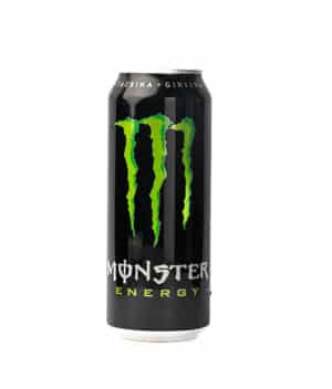 MONSTER ENERGY GB CAN 50CLX24