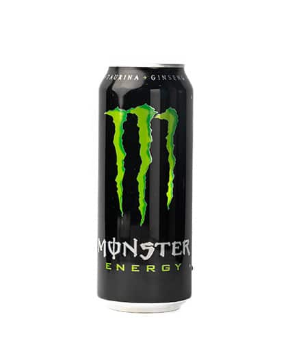 MONSTER ENERGY GB CAN 50CLX24