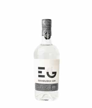 EDINBURGH GIN 43% 70CL