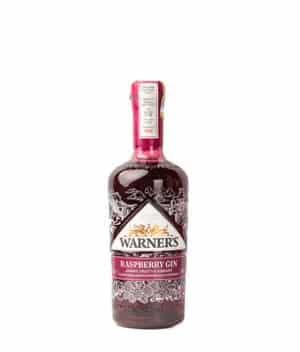 WARNER'S SLOE GIN 70CL