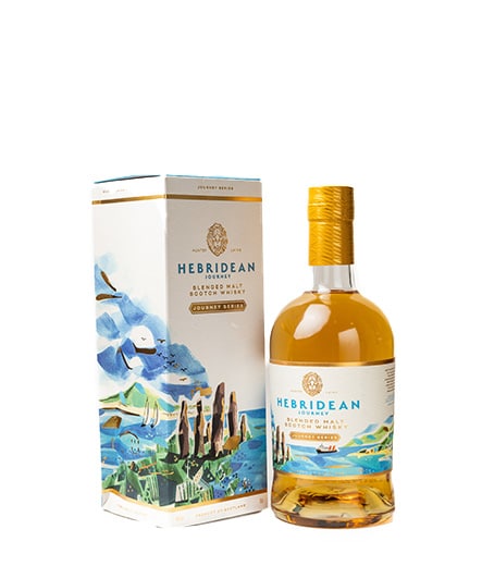 JOURNEY HEBRIDEAN 70CL