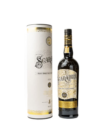SCARABUS BATCH STRENGTH 70CL