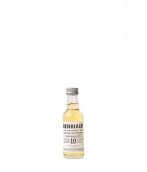 BENRIACH 10 YO 5CL