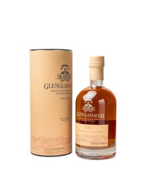 GLENGLASSAUGH S/MALT PEDRO XIMENEZ 70CL