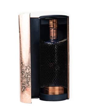 SILENT POOL BLACK JUNIPER GIN 1LTR